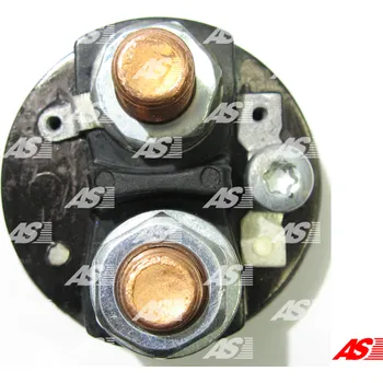Víčko spínací cívky AS-PL (SP0070S)