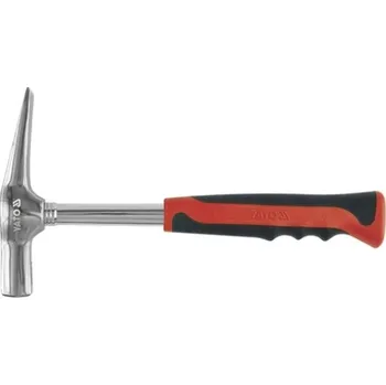 Kladivo Yato Kladivo zednické 600 g typ "R" kovové