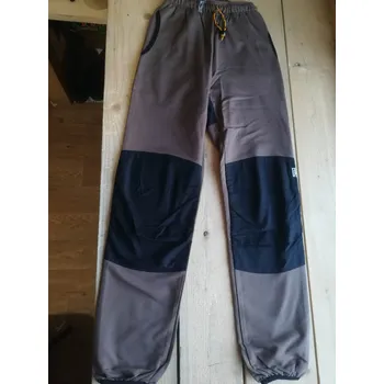 Rejoice tepláky Maple Barva: Hnědo černá, Velikost: XS