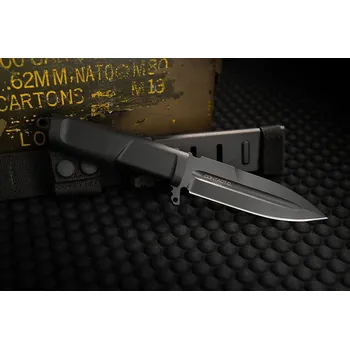 Sport Extrema Ratio Contact C Black