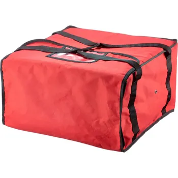 Tepelná izolace Taška na pizzu 500x500x300 mm | STALGAST, 563453