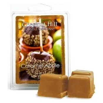 vonný vosk Chestnut Hill Candle Vonný Vosk Caramel Apple, 85 g brutto