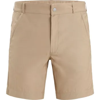Pánské kraťasy ICEBREAKER Mens Hike Shorts, Sand velikost: 32