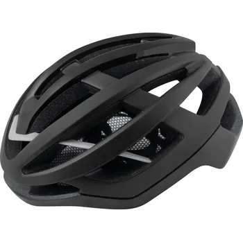 Cyklistická přilba Přilba FORCE LYNX, černá mat/lesk