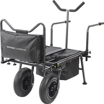 CAPERLAN Vozík na kaprařinu Xtrem Barrow