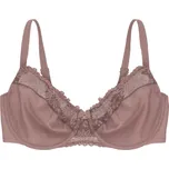 Podprsenka nevyztužená Ladyform Soft W starorůžová 00ZE - Triumph 80G