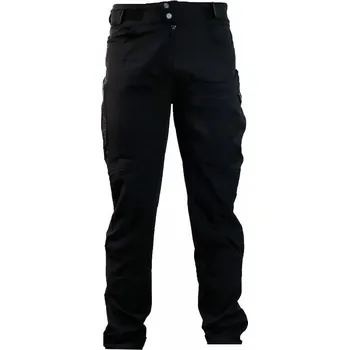 Cyklistické kalhoty Kalhoty HAVEN SINGLETRAIL LONG black