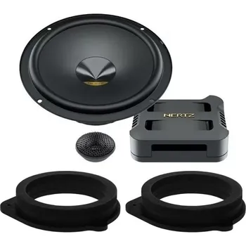 Auto Hi-Fi Reproduktory do Audi A7 4G č. 1