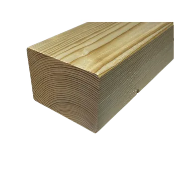 Dřevo KVH hranol 100x140/5000, smrk