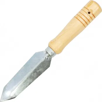 Pracovní nůž DECATHLON Nůž na lastury ocelový