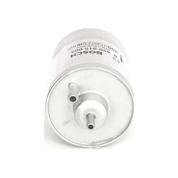 Palivový filtr Palivový Filtr; Benzin BOSCH (0450915003)