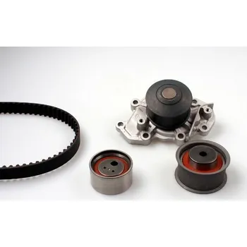 Vodní pumpa + sada ozubeného řemene HEPU PK77470