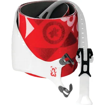 Horolezectví G3 Alpinist+ Unv 100mm L (183-199cm)