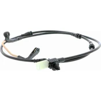 Brzdová destička Výstražný kontakt, opotřebení obložení VEMO V48-72-0010