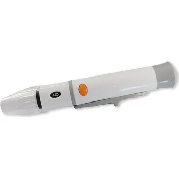 Diagnostický test Odběrové pero - GlucoLab a EasyGluco