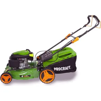 Sekačka Procraft PLM505
