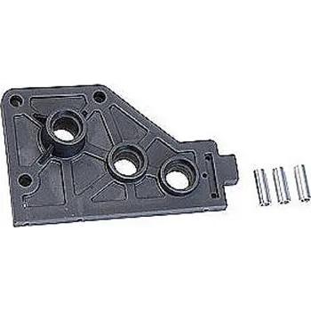 RC náhradní díl GM RACING Držák motoru - expresní doprava