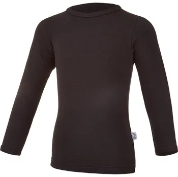 Little Angel tričko smyk DR Outlast® - černá Velikost: 128