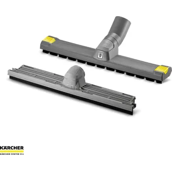 Příslušenství k vysavači Podlahová hubice Adv pro DN 40