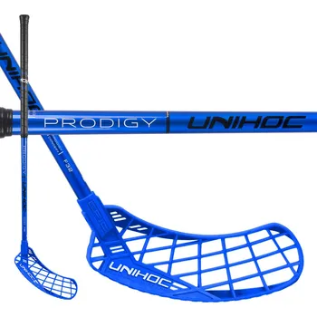 Florbalová hůl Unihoc EPIC PRODIGY 32 blue/black