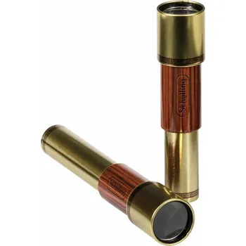 Hračka pro nejmenší Schylling Dobrodružný cínový dalekohled