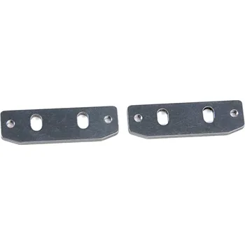 RC náhradní díl GM RACING Držák motoru - expresní doprava