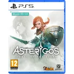 Asterigos: Curse of the Stars Deluxe…