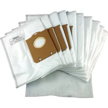 Sáček do vysavače Alternativní sáčky pro AEG AVQ 2100 až 2135 Viva Quickstop 10ks