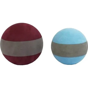 Zdraví Kine-MAX Professional Massage Balls - Set Masážních Míčků