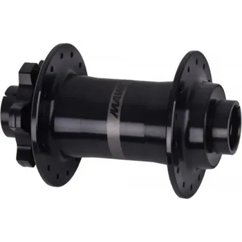 Komponent pro jízdní kolo náboj MAVIC MX801 Disc 6-děr Boost 15x110mm přední