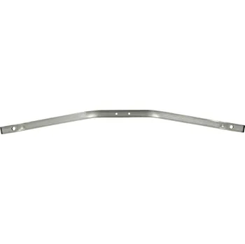 Míčový sport ARTENGO Tyč ke kolečkům PPT900-930 Outdoor (dříve FT860 O) SILVER