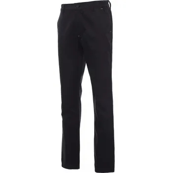 montérky Pracovní kalhoty Payper ENGINE Barva: Černá, Velikost: L