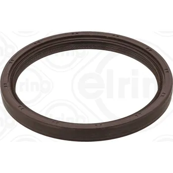 Automobilové těsnění Těsnicí kroužek hřídele, klikový hřídel ELRING 457.130