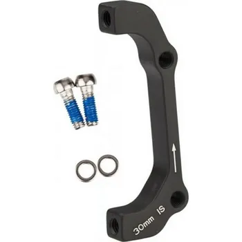 Komponent pro jízdní kolo adaptér kotoučové brzdy AVID přední 170mm (adaptér kotoučové brzdy AVID přední 170mm)