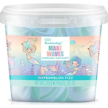 Mýdlo Baylis & Harding Šlehané mýdlo mořská panna 250 g