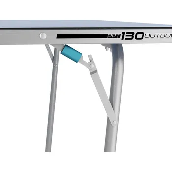 Stolová podnož PONGORI Pravá noha k pingpongovému stolu PPT130 a PPT130 Medium Outdoor