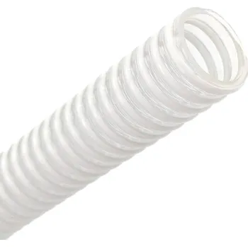 Zahradní hadice Sací hadice PVC 6/4" - metráž