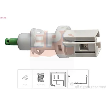 Spínač brzdového světla EPS 1.810.068
