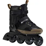 Inline brusle K2 UPTOWN black gold velikost: EU 42