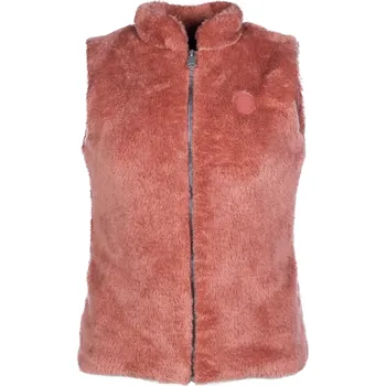 HKM Vesta Ruby HKM, dětská, rust red 176