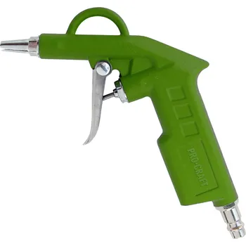 Elektrické nířadí Pistole vzduchová ofukovací krátká Procraft BG32