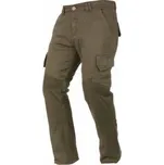 Kalhoty DELTA, AYRTON (zelené) 40/36