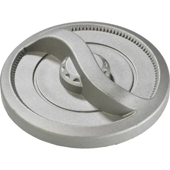 Rybářský naviják CAPERLAN Náhradní tlačítko k brzdě navijáku na mořský rybolov Bauxit 100 SW 7000