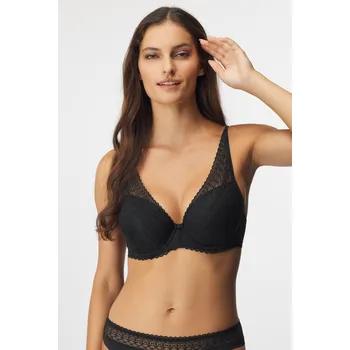 Dámské spodní prádlo Podprsenka Passion vyztužená