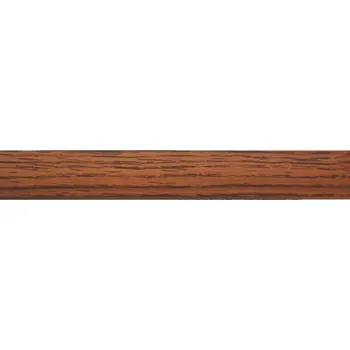 Nábytkové kování ASKO a.s. Hrana Lamino 22mm/5m - Dub Rustik, s lep.