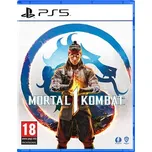 Mortal Kombat 1 PS5