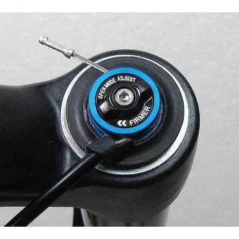 Vidlice na kolo FOX upgrade kit vidlice 2018-2020 fit4 f-s ptu