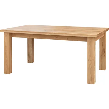 Jídelní stůl Stůl dubový Grossi 160x90 cm