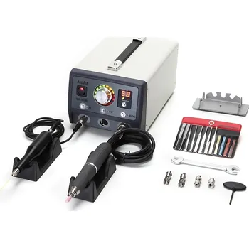 Ultrazvuková čistička Besdia Multifunkční ultrazvuková jednotka AR-800 + sada nástrojů