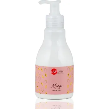 Péče o ruce Laif Krém na ruce - Crema Mani Mango 100-250ml 250ml: 250